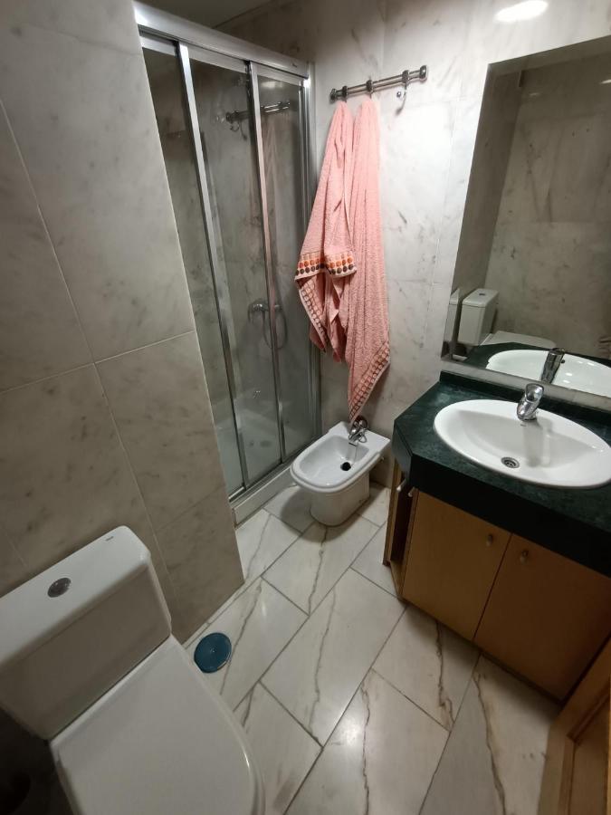 Apartamento Lardelli Granada Exterior photo
